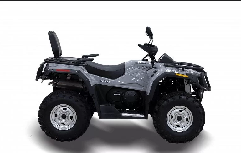 Квадроцикл HISUN TACTIC 550 (HS550ATV) NORMAL в Сызрани