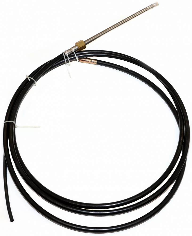 ТРОС РУЛЕВОЙ F11 ДЛЯ РЕДУКТОРОВ Т71, Т85 (ТАЙВАНЬ) в Сызрани