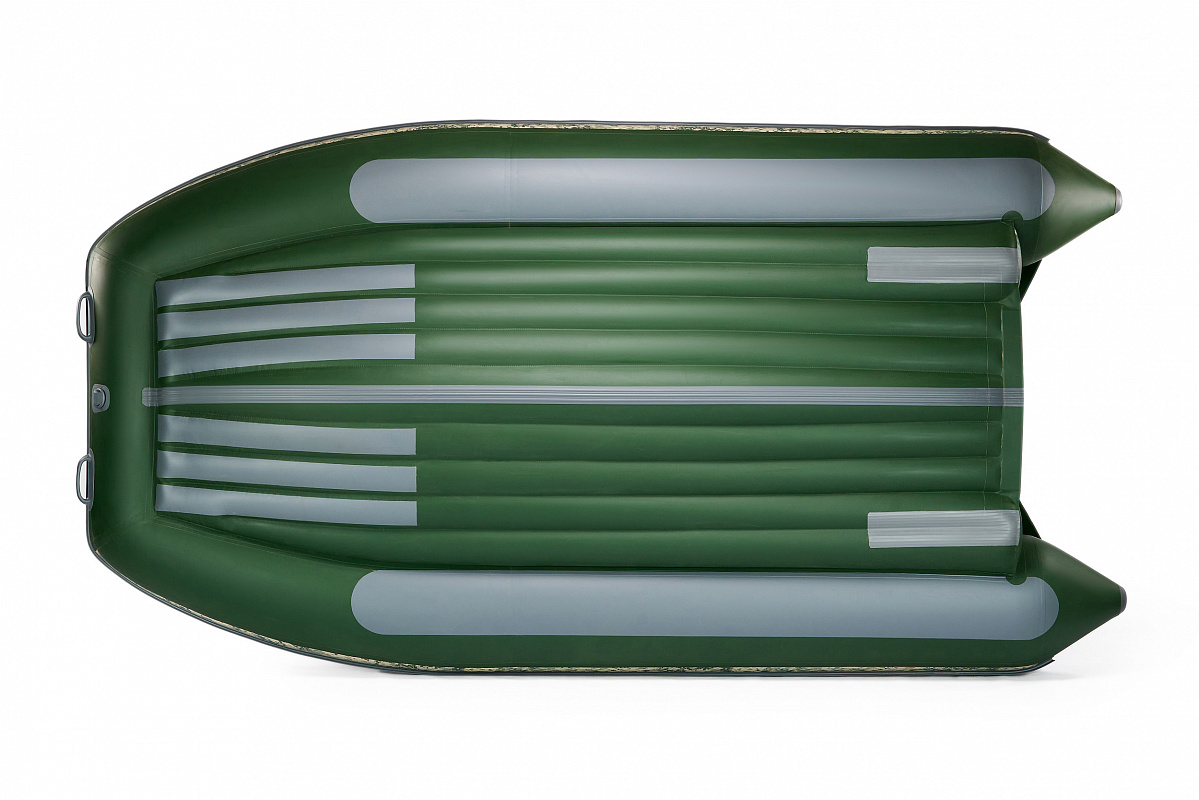 Лодка MISHIMO RAPID 380 PRO в Сызрани