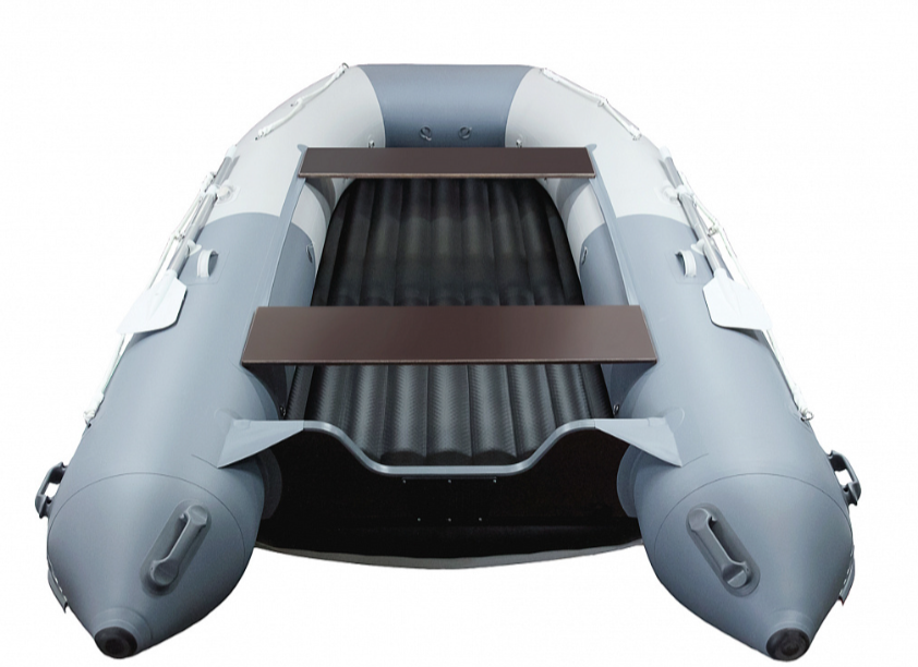 НАДУВНАЯ ЛОДКА GLADIATOR E450S в Сызрани