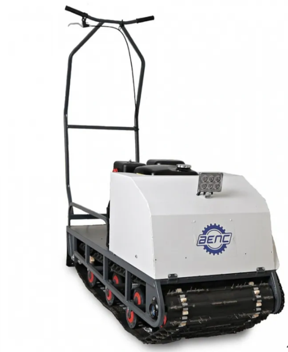 Мотобуксировщик ВЕПС «БЮДЖЕТНЫЙ» 13 л.с. в Сызрани