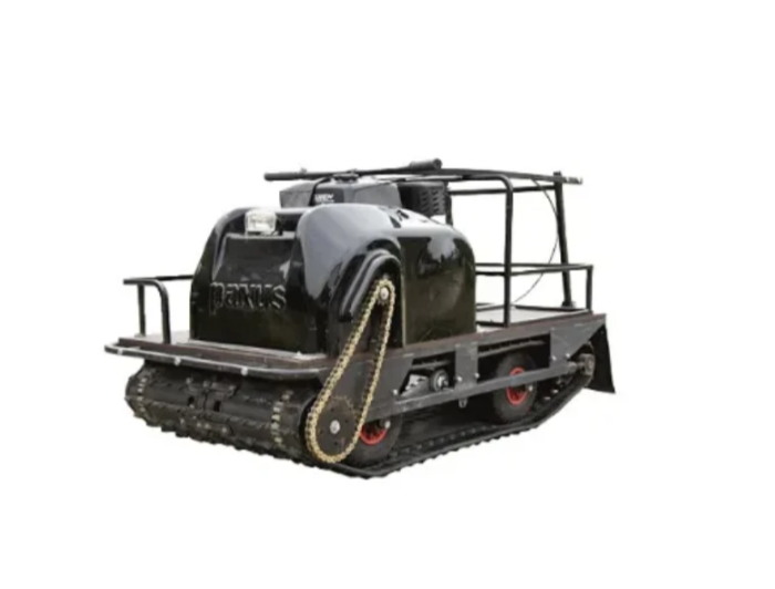 Мотобуксировщик PAXUS 700 15 л.с. в Сызрани