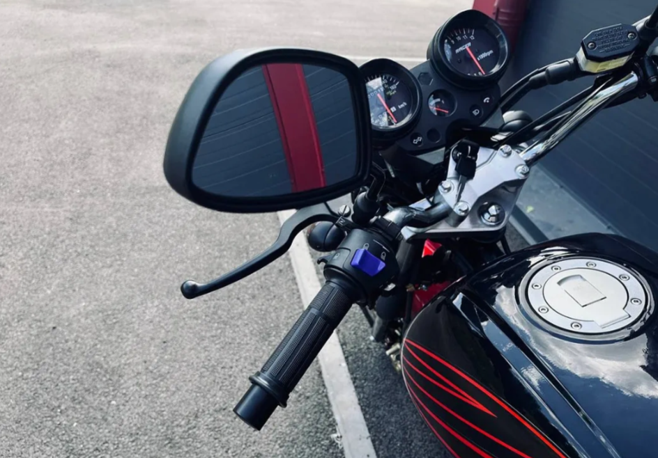 Мотоцикл RACER MAGNUM RC200-C5B в Сызрани