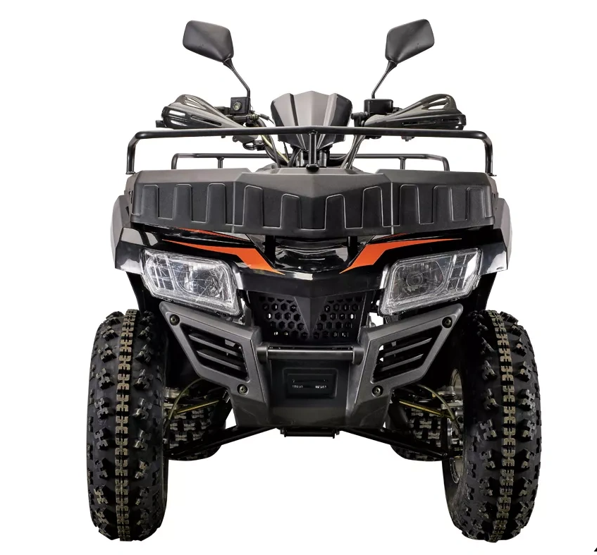 Квадроцикл YACOTA CABO 200LD в Сызрани