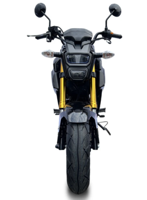 Мотоцикл PROMAX STRYKER 200(49) в Сызрани