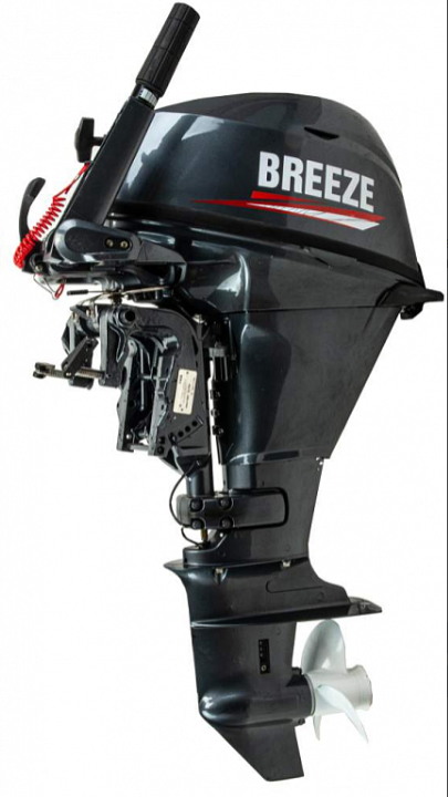 Лодочный мотор BREEZE F20S (4х тактный) в Сызрани