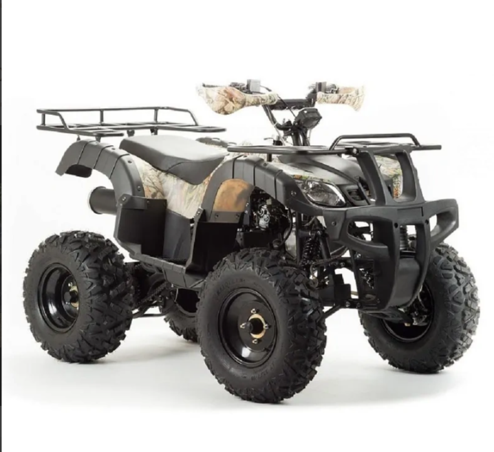 Квадроцикл PROMAX ATV 250 (2025) в Сызрани