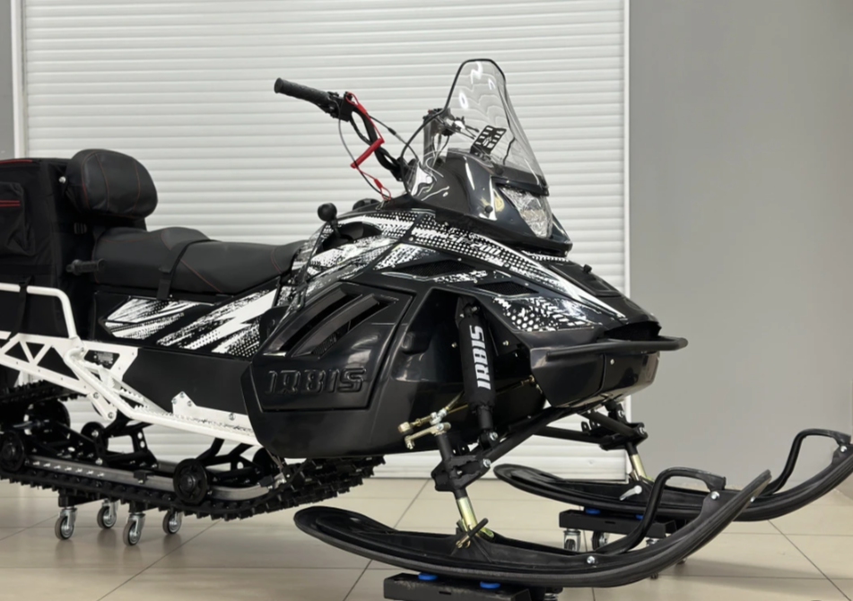 СНЕГОХОД IRBIS SF200L XE SUPERLONG в Сызрани