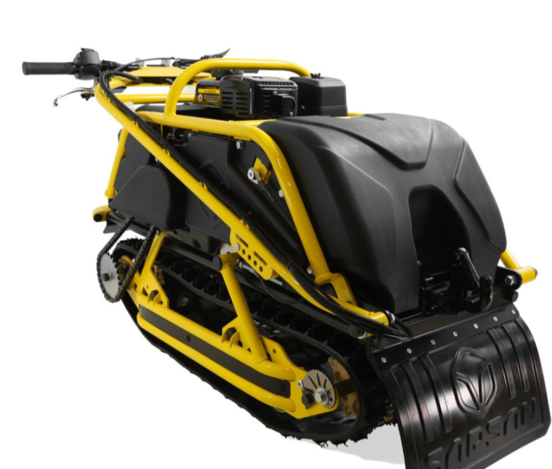 Мотобуксировщик SAPSAN SK 380 в Сызрани