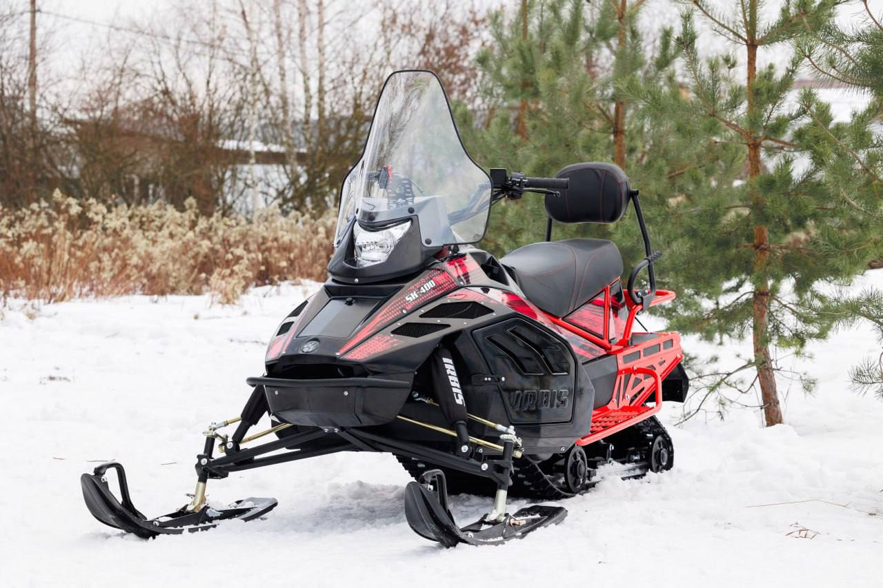 Снегоход IRBIS TUNGUS 400 25/26 в Сызрани