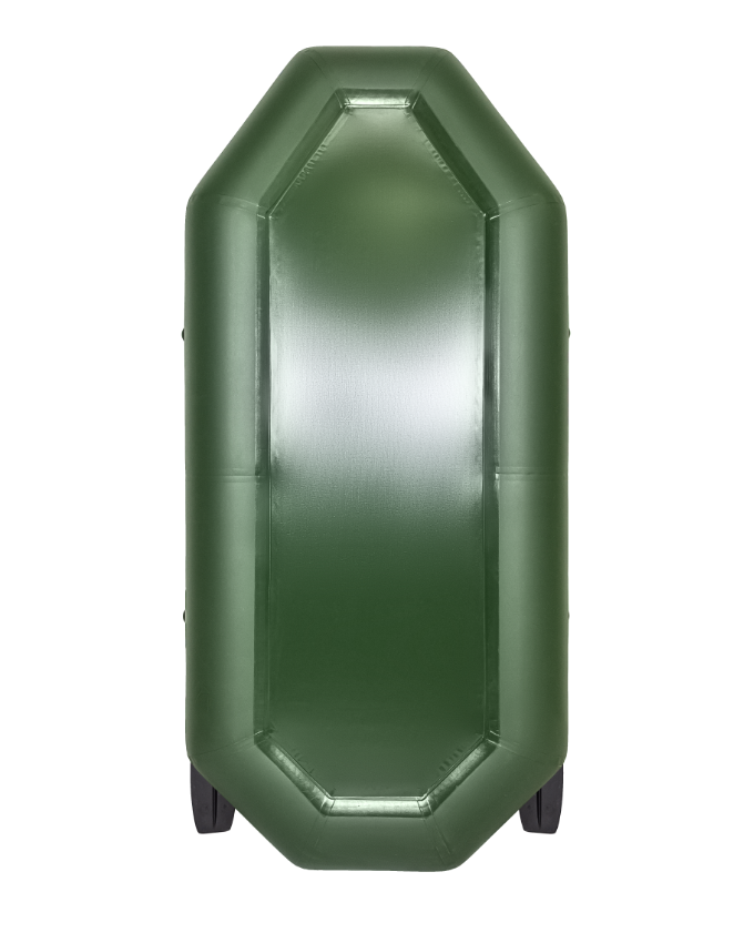 Лодка Барс 260 в Сызрани