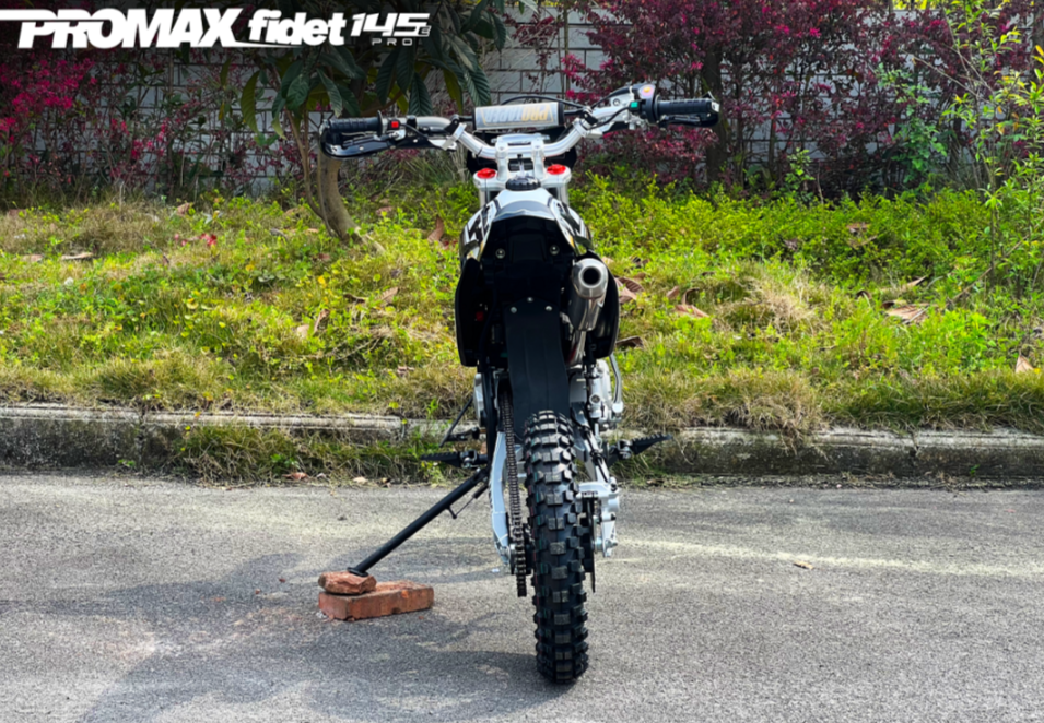 Мотоцикл (питбайк) PROMAX FIDET (ФАЙДЕТ) 145E PRO 17/14 в Сызрани