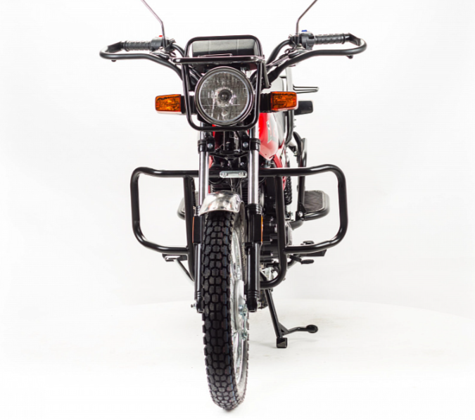 Мотоцикл MOTOLAND (МОТОЛЕНД) FORESTER LITE 200 в Сызрани