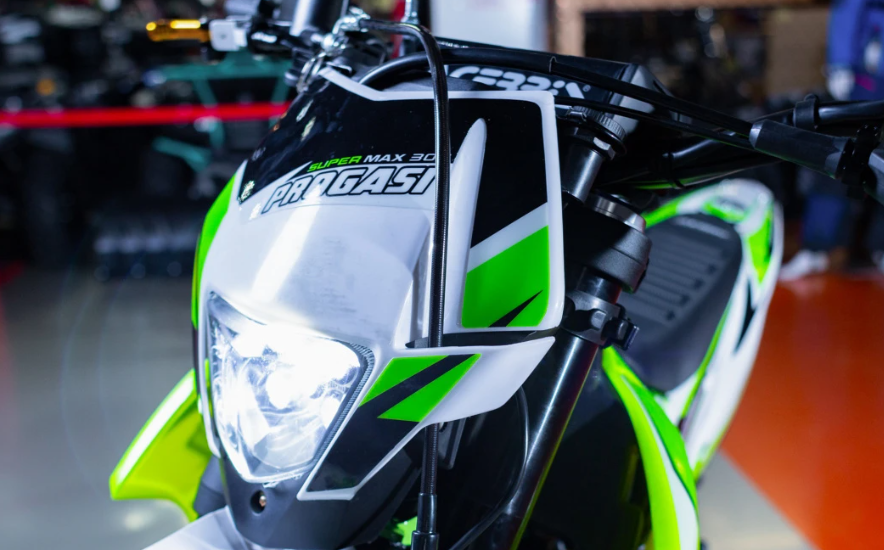 Мотоцикл Progasi SUPER MAX 300 PRO PR300 (ZS175FMN) в Сызрани