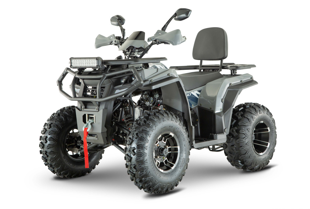 Квадроцикл YACOTA VIKING PRO 250 в Сызрани