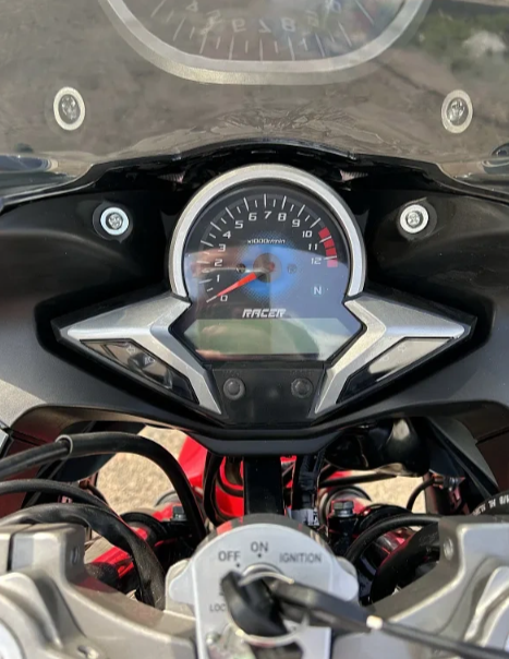 Мотоцикл RACER RC300CS SKYWAY SPORT в Сызрани