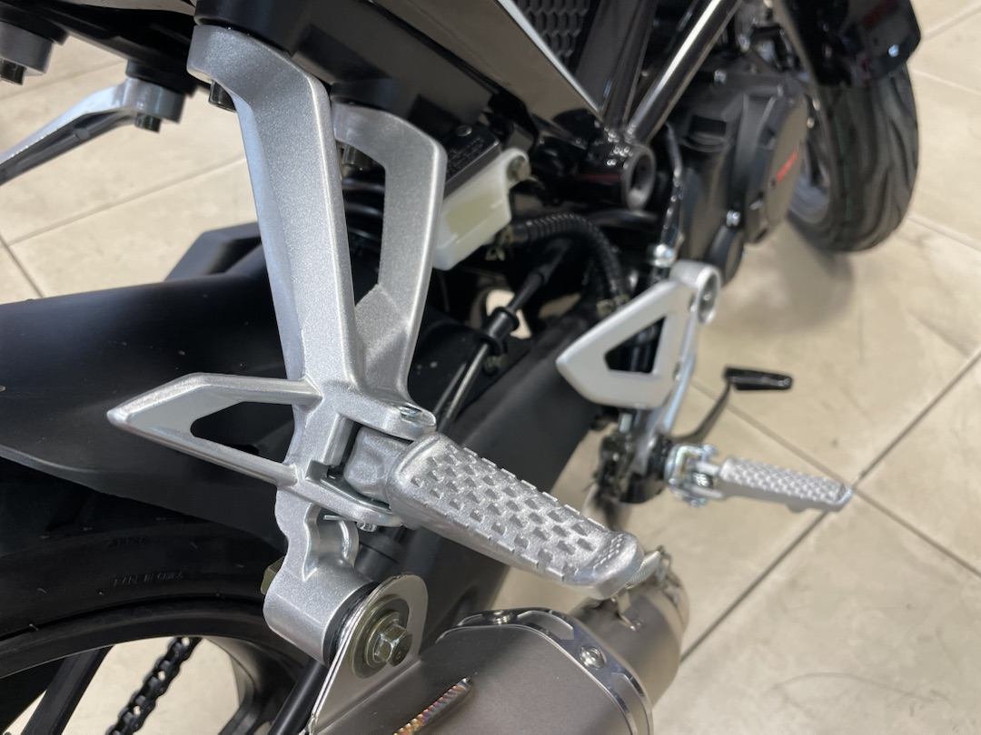 Мопед PROMAX CB150R (49) в Сызрани