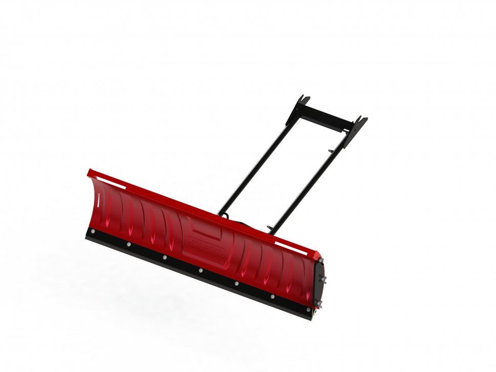 Отвал для снега с универсальный в Сызрани