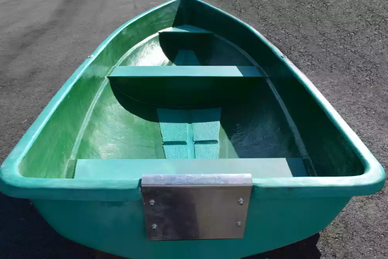 Стеклопластиковая Лодка Голавль в Сызрани