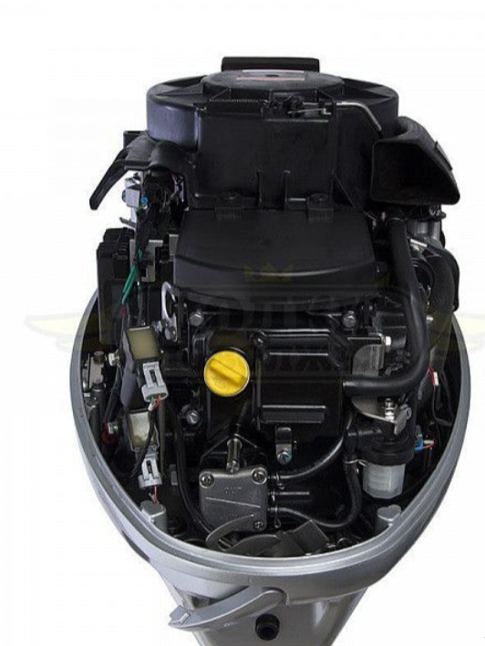 Лодочный мотор SEANOVO SNEF30FEL-EFI в Сызрани