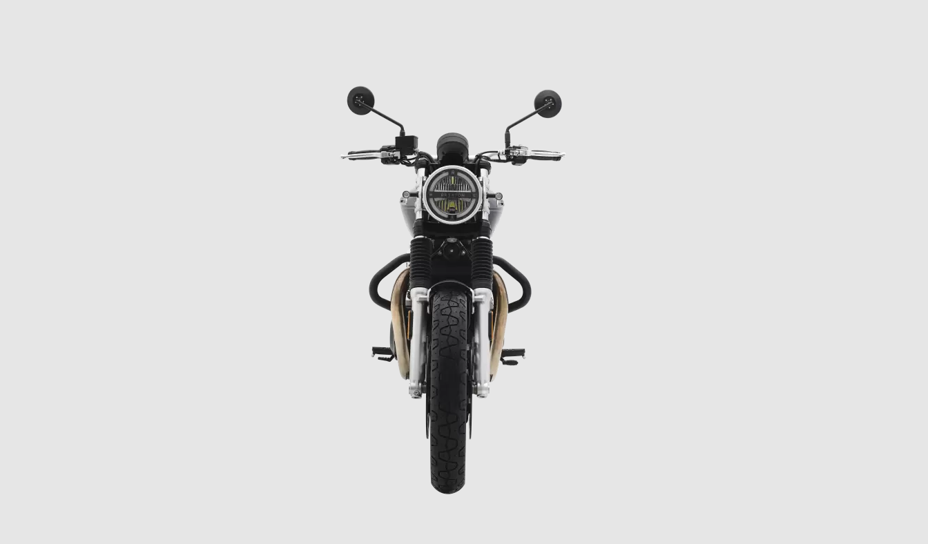 Мотоцикл GAOKIN GK 1200 в Сызрани