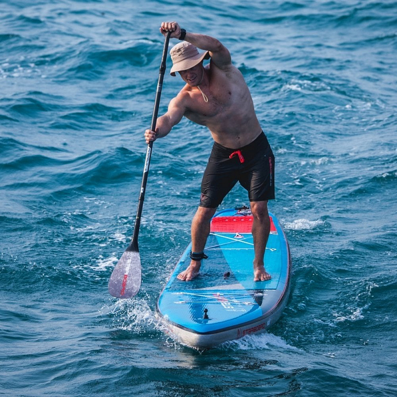 SUP (САП) Доска MISHIMO NAOMI PRO 12 в Сызрани