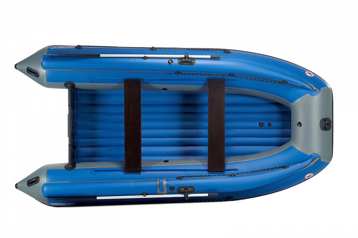 Лодка MISHIMO FAMILY LITE DF 430 в Сызрани