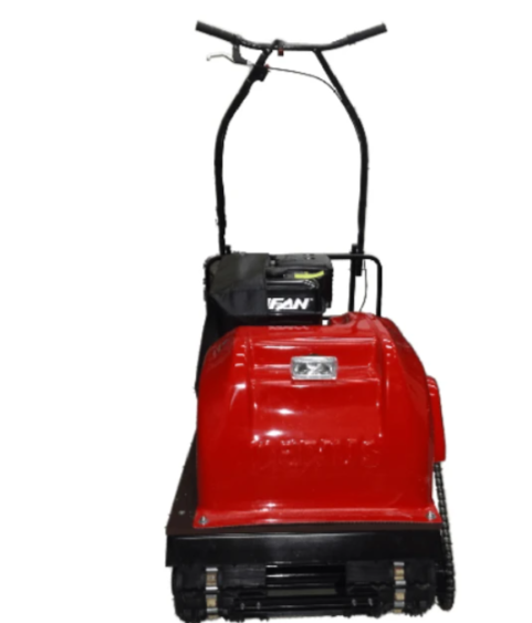 Мотобуксировщик PAXUS 550 9 л.с. в Сызрани