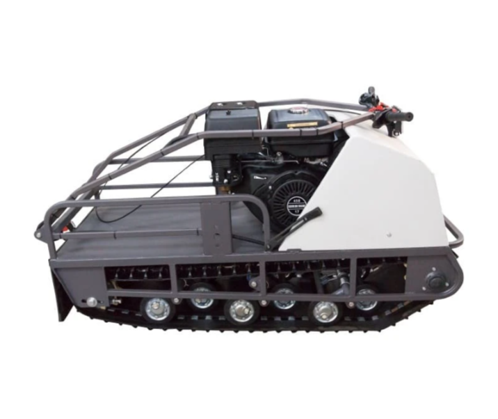 Мотобуксировщик СТЕМ СЕВЕР ЭКОНОМ 500 15 л.с. в Сызрани