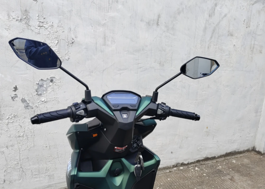 Скутер PROMAX INFERNO 250 (49) в Сызрани