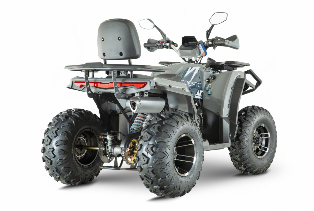 Квадроцикл YACOTA VIKING PRO 250 в Сызрани