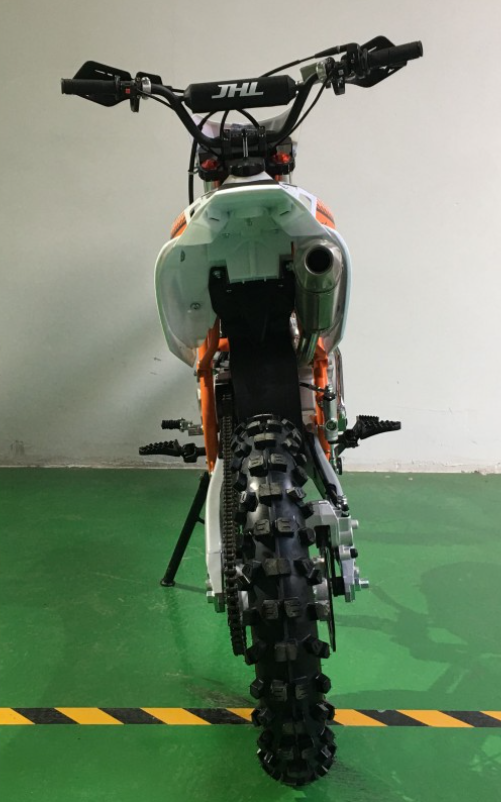 Питбайк JHLMOTO JHL Z125E Pro (ZS154FMI-3) в Сызрани