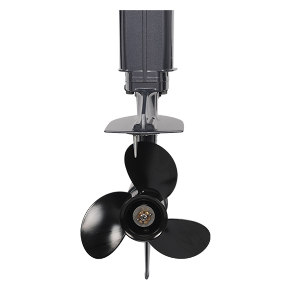 ЛОДОЧНЫЙ МОТОР ALLFA CG Т20 в Сызрани