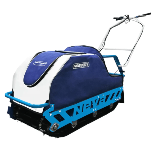 Мотобуксировщик НЕВА МС6-YAMAHA (MX300) PRO с реверсом в Сызрани