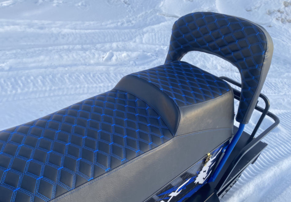 Снегоход PROMAX YAKUT 500 R/K SUPERLONG 2.0 4T 29 в Сызрани