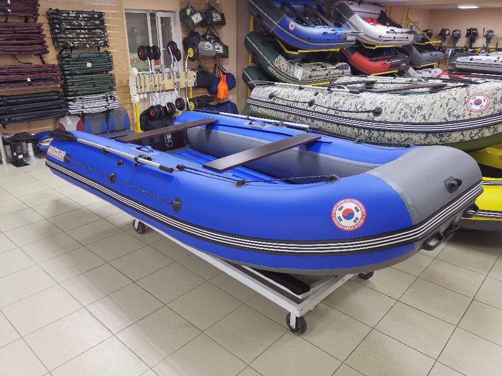 Лодка MISHIMO SPORT 390 в Сызрани