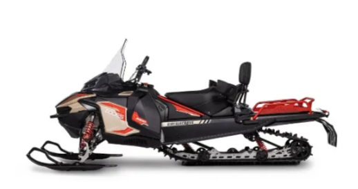 Снегоход AODES Siberiacross 1000 WT 508mm LCD 6.8 в Сызрани