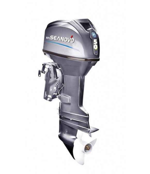 Лодочный мотор SEANOVO SN50FFEL-T в Сызрани