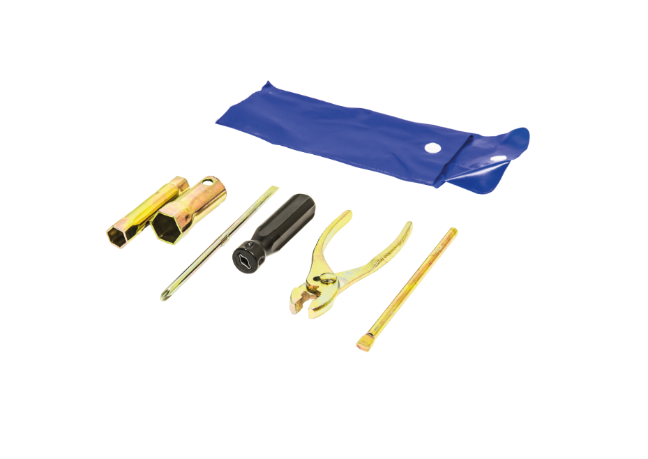 Лодочный мотор APACHE T5 BS в Сызрани