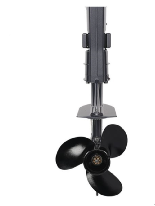 Лодочный мотор ALLFA CG F6 в Сызрани