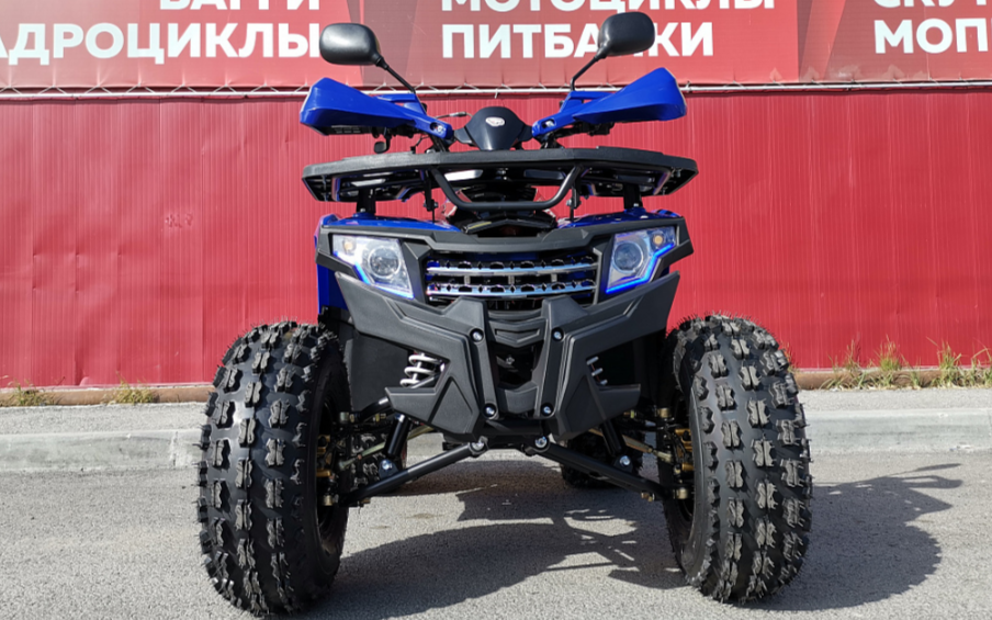 Квадроцикл PROMAX WILD 2.0 190 LUX в Сызрани