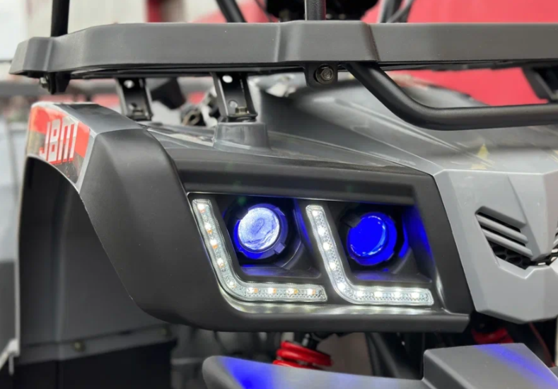 Квадроцикл GBM MAVERICK 300 NEW в Сызрани