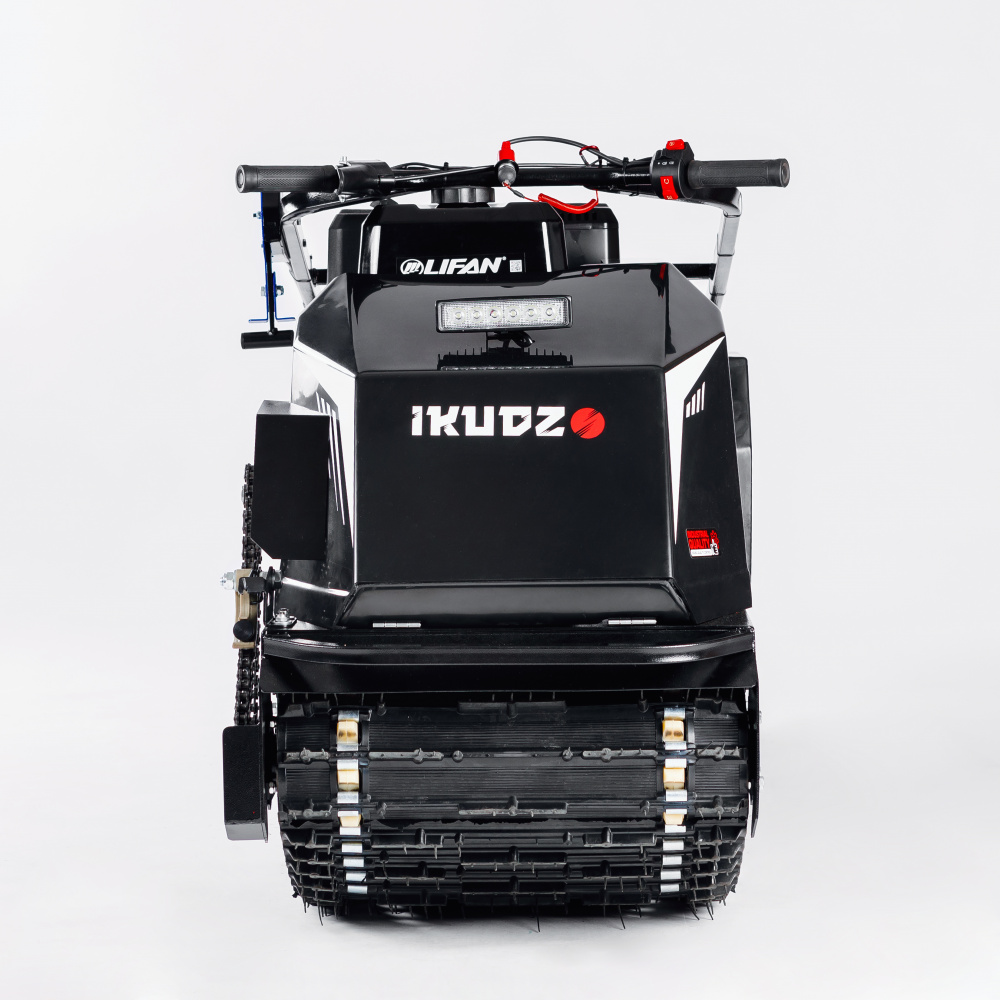 МОТОБУКСИРОВЩИК IKUDZO LONG 2.0 1700/500 EKR19 в Сызрани