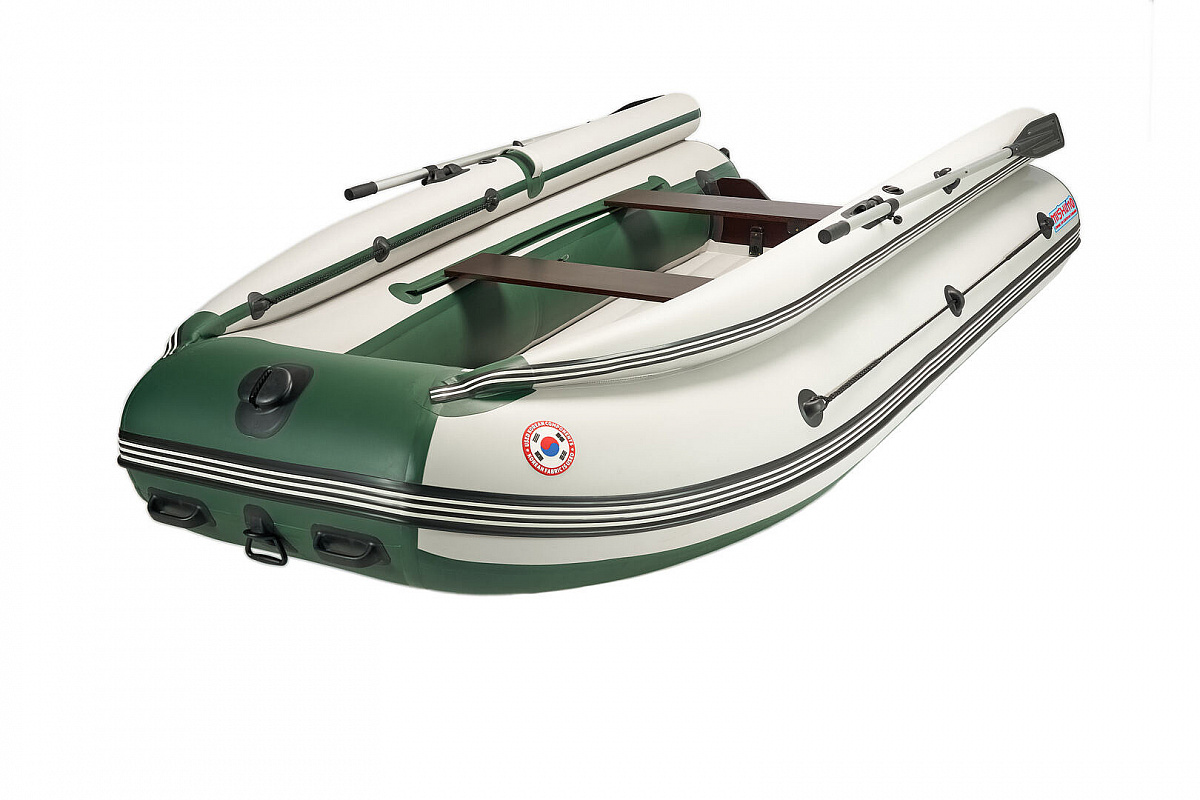 Лодка MISHIMO FAMILY LITE 370 в Сызрани