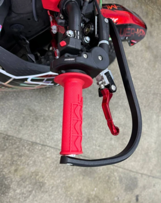 Кроссовый мотоцикл FAIDET CB300RL MAX KYB-TECH в Сызрани