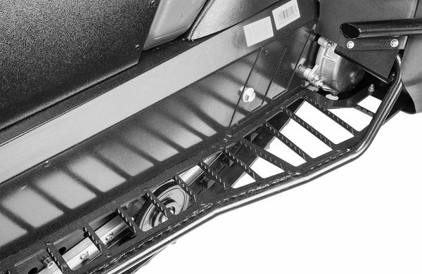 Снегоход STELS SM600T (L LUX WT) СТАВР 1.0 К01 Tech в Сызрани