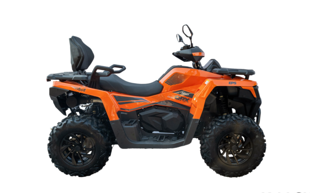 Квадроцикл HND QRX 650 в Сызрани