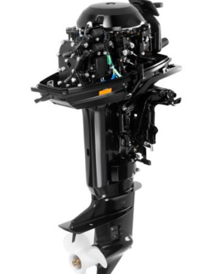 Лодочный мотор HIDEA HD30FHS в Сызрани