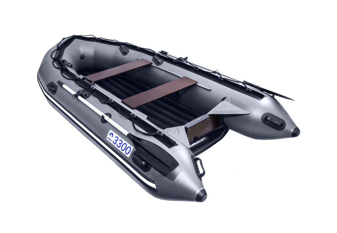 Лодка APACHE 3300 НДНД в Сызрани