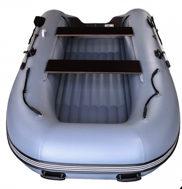 НАДУВНАЯ ЛОДКА GLADIATOR E380S в Сызрани
